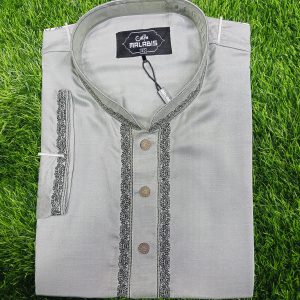 Exclusive Embroidery Panjabi