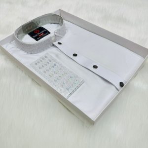 Stylish Sequence Panjabi-gallery