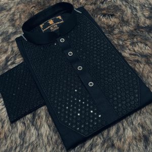 Cot Star Sequence Panjabi